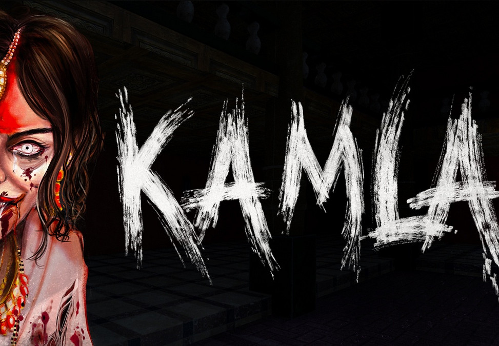 KAMLA PC Steam CD Key screenshot 2