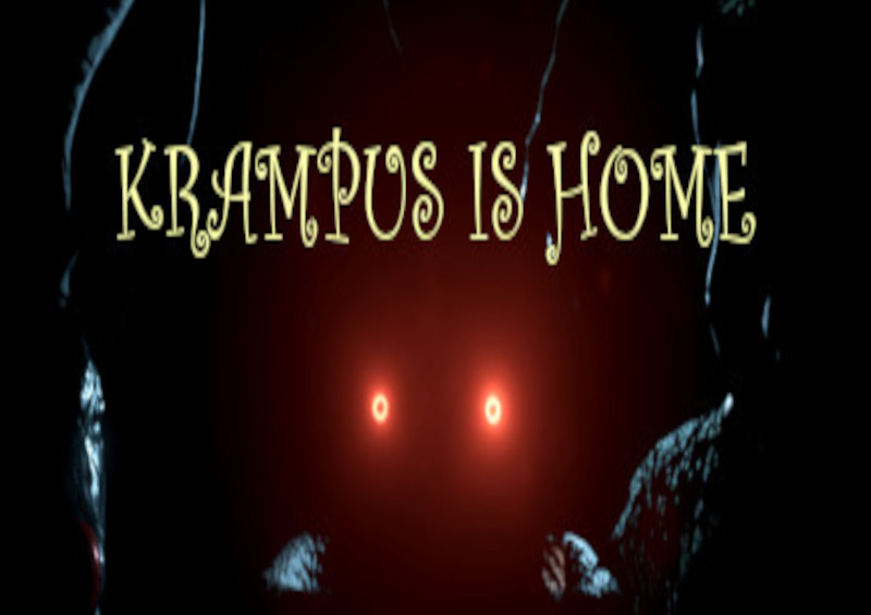 Krampus Is Home Steam CD Key