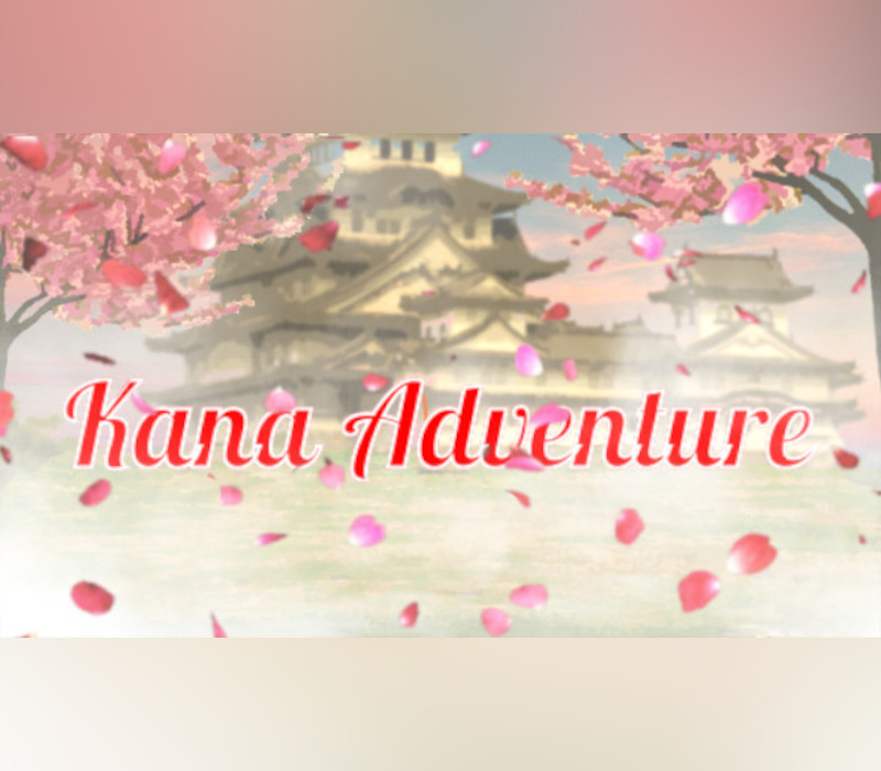 

Japanese Romaji Adventure - Japanese Kana Adventure DLC PC Steam CD Key