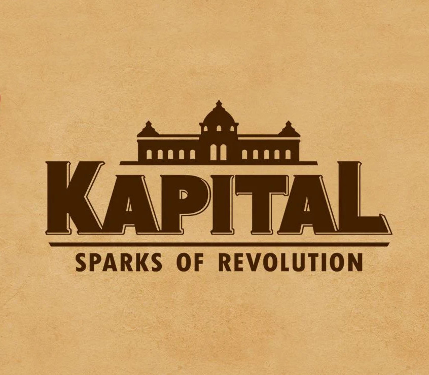 

Kapital: Sparks of Revolution PC Steam Account