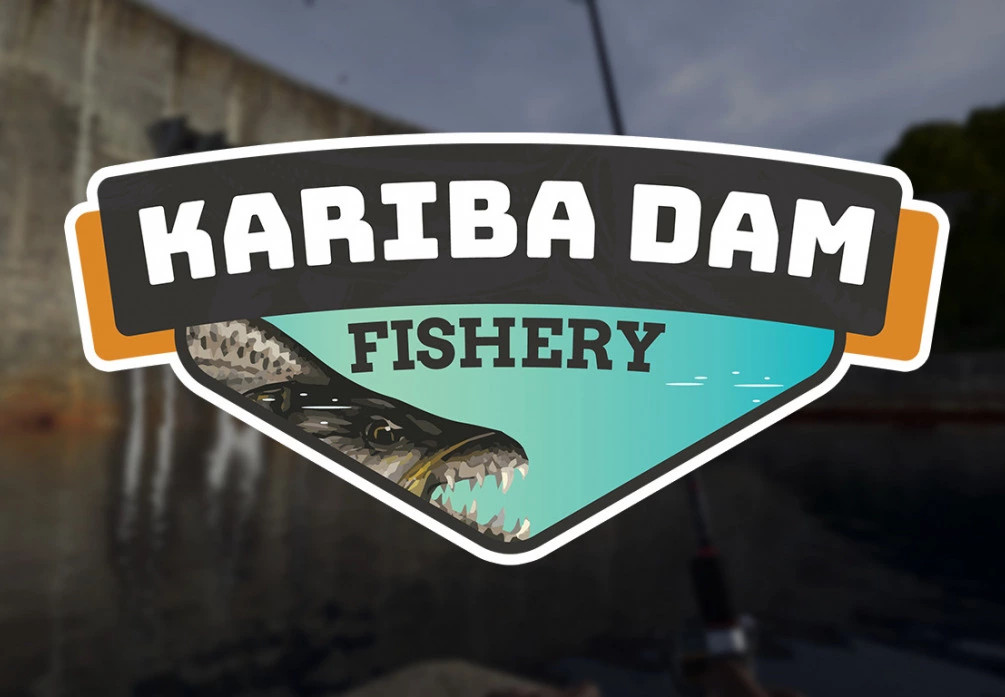 Ultimate Fishing Simulator - Kariba Dam DLC Steam CD Key