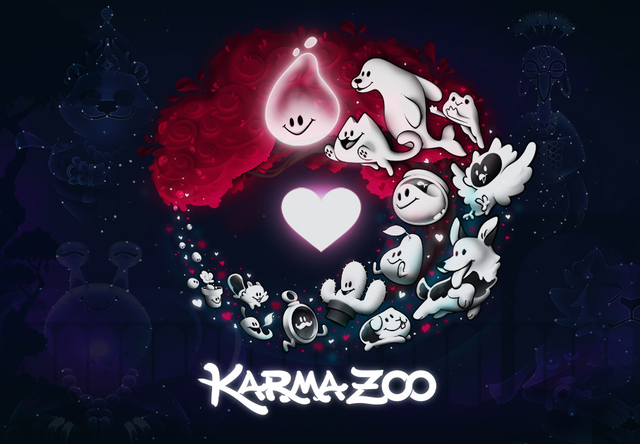 KarmaZoo Steam CD Key
