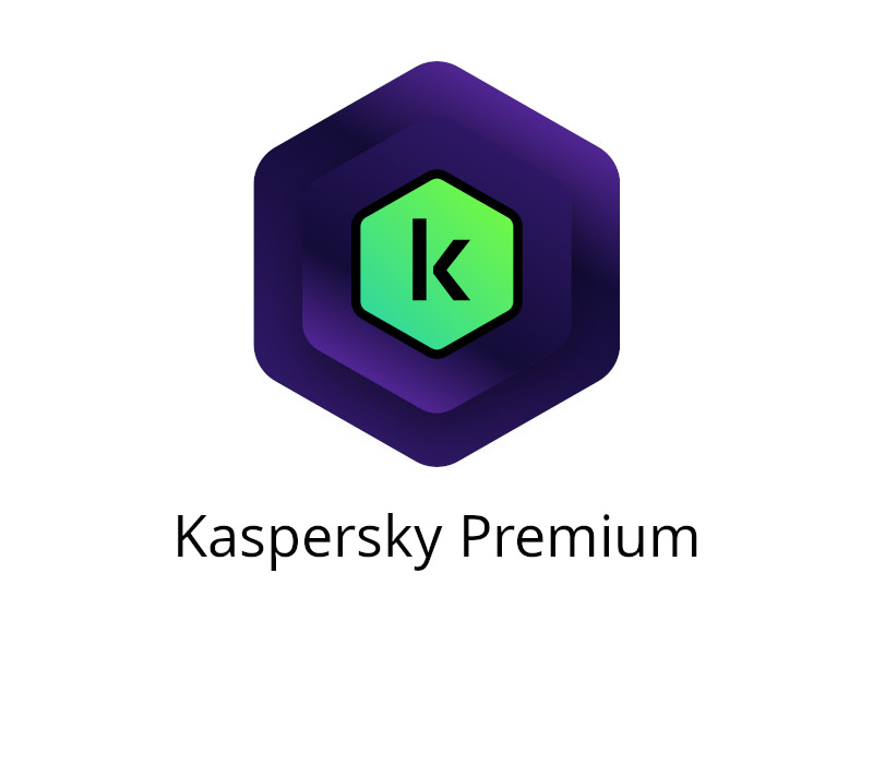 Kaspersky Premium 2024 EU Key (1 Year / 10 Devices)