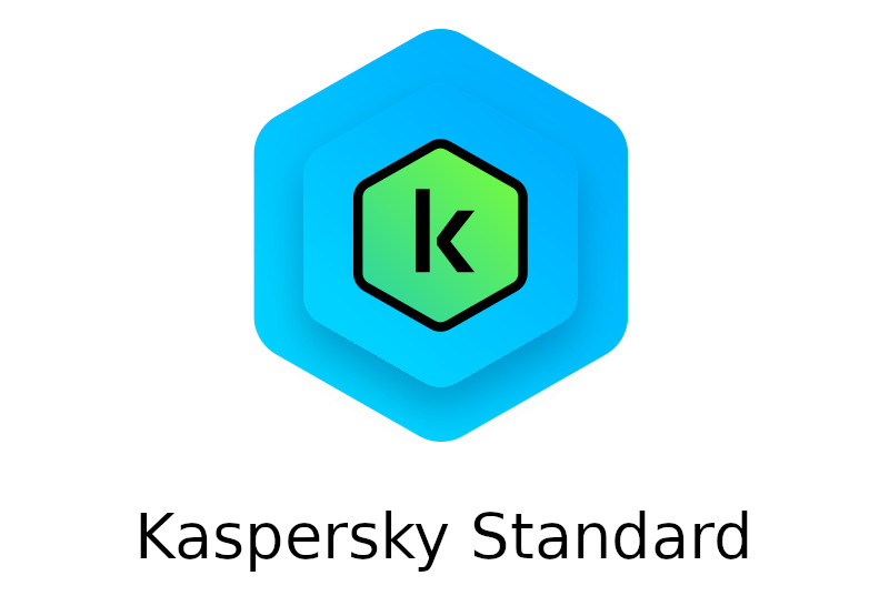 Kaspersky Standard 2024 EU Key (1 Year / 1 Device)