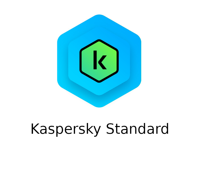 Kaspersky Standard 2024 Key (1 Year / 1 Device)