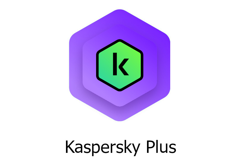 Kaspersky Plus 2023 EU Key (2 Years / 5 PCs)