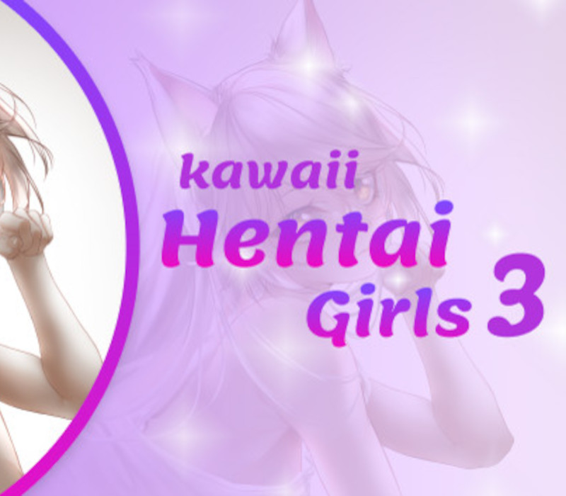 

Kawaii Hentai Girls 3 Steam CD Key