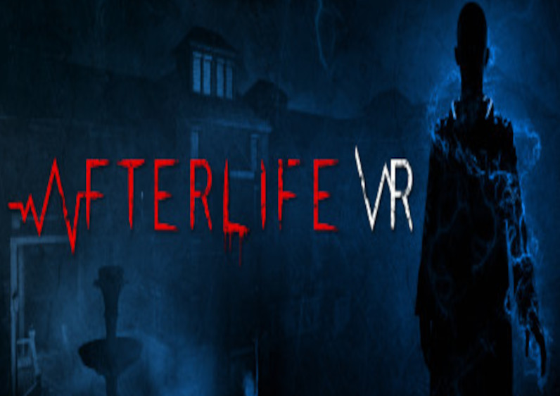 Afterlife VR Steam CD Key