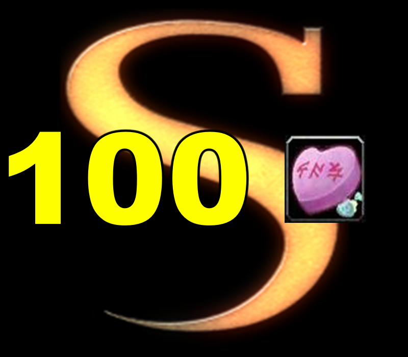 

SunWell - 100 Tokens Gift Card CN