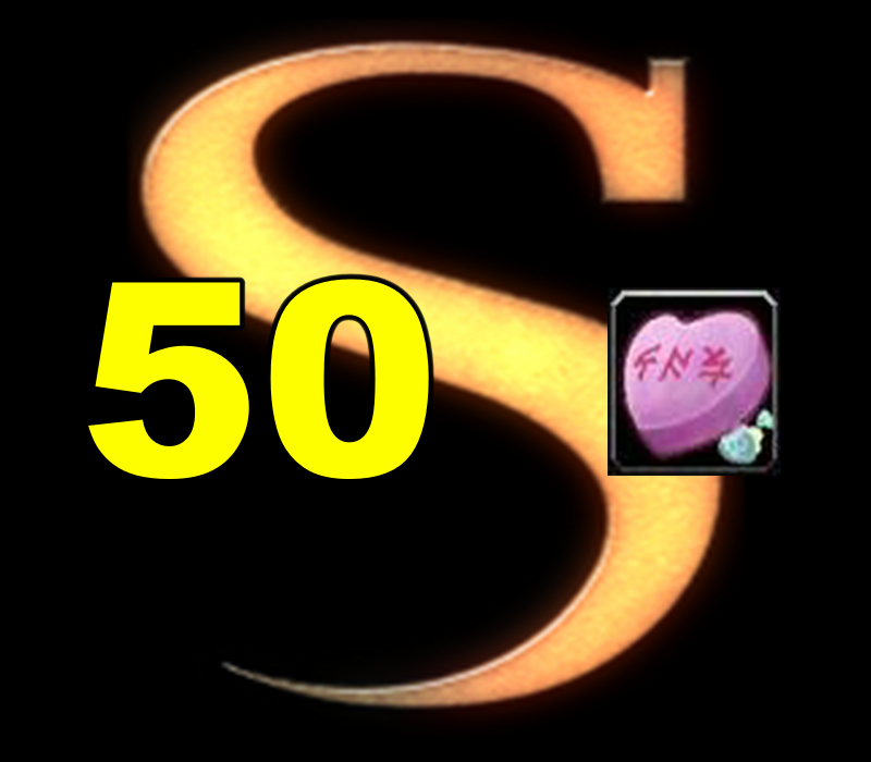 

SunWell - 50 Tokens Gift Card CN