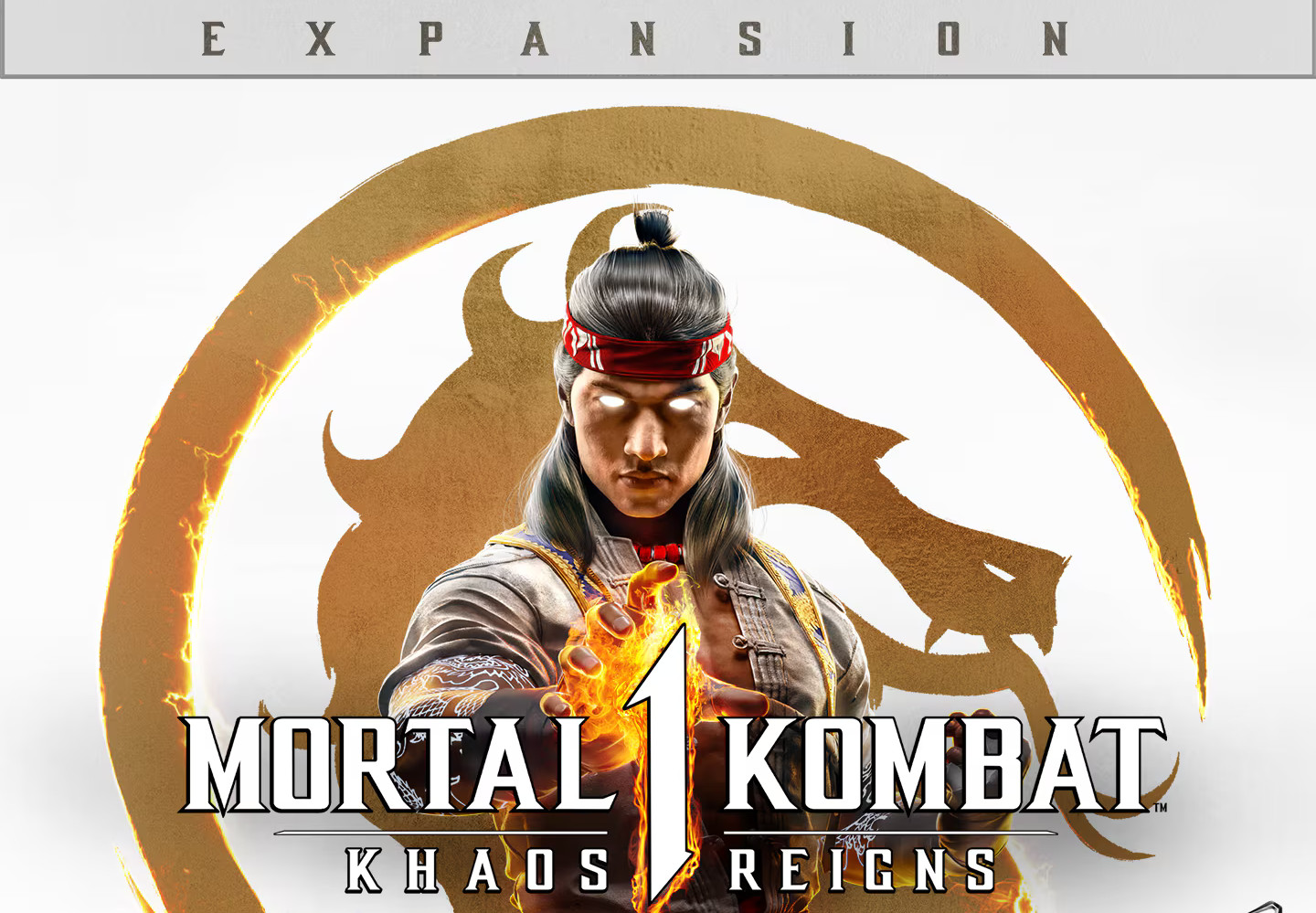 Mortal Kombat 1 - Khaos Reigns Expansion DLC PC Steam CD Key