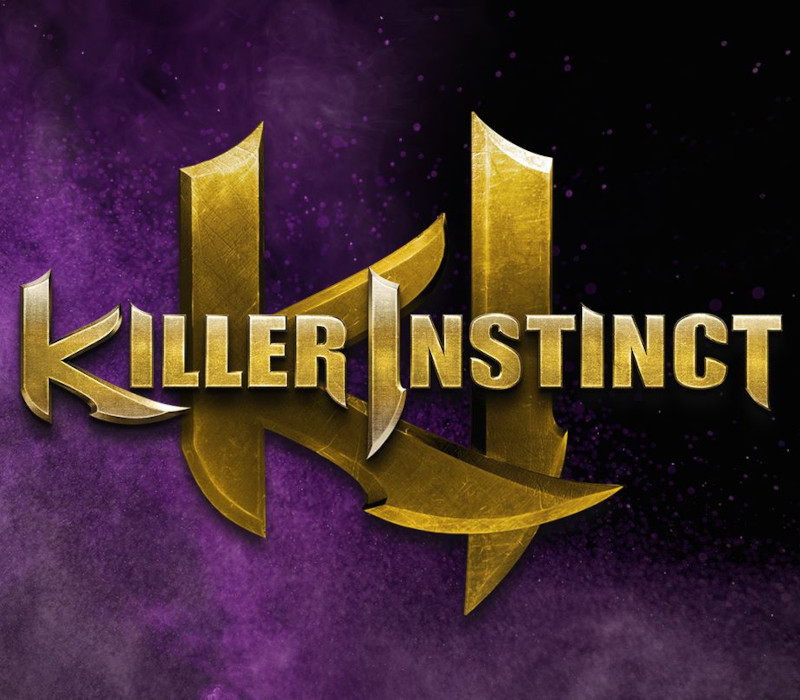 

Killer Instinct: Anniversary Edition Steam Account