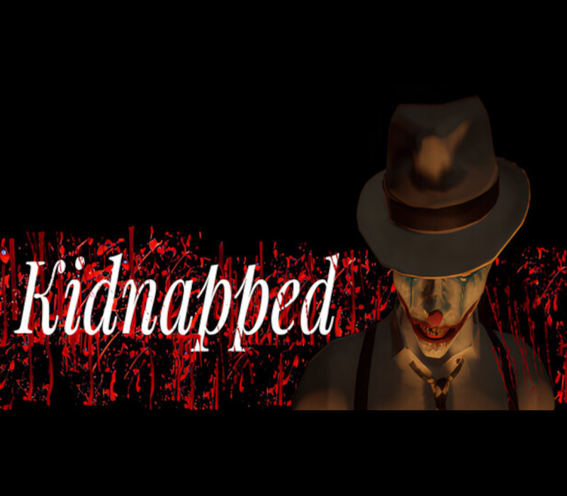 Kidnapped (2024) PC Steam