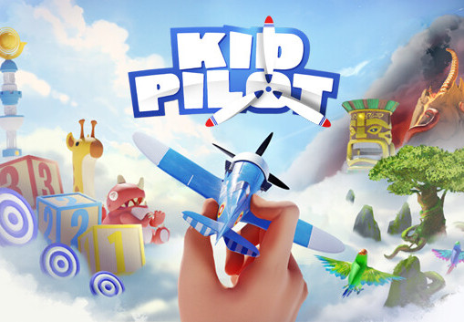 Kid Pilot PC Steam CD Key screenshot 2