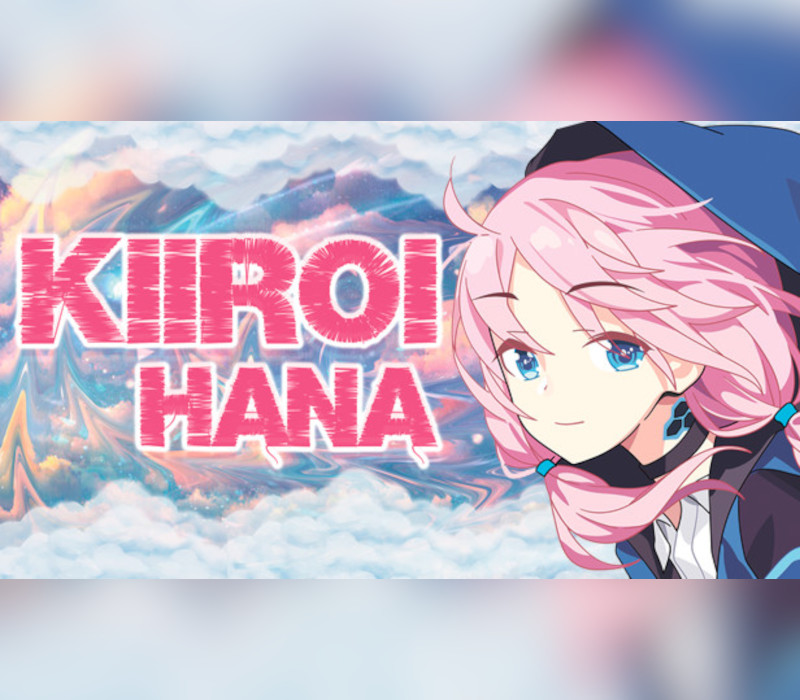 

Kiiroi Hana Steam CD Key