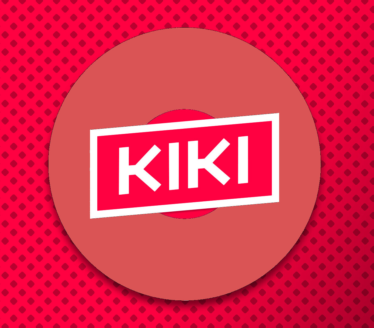 Kiki Steam