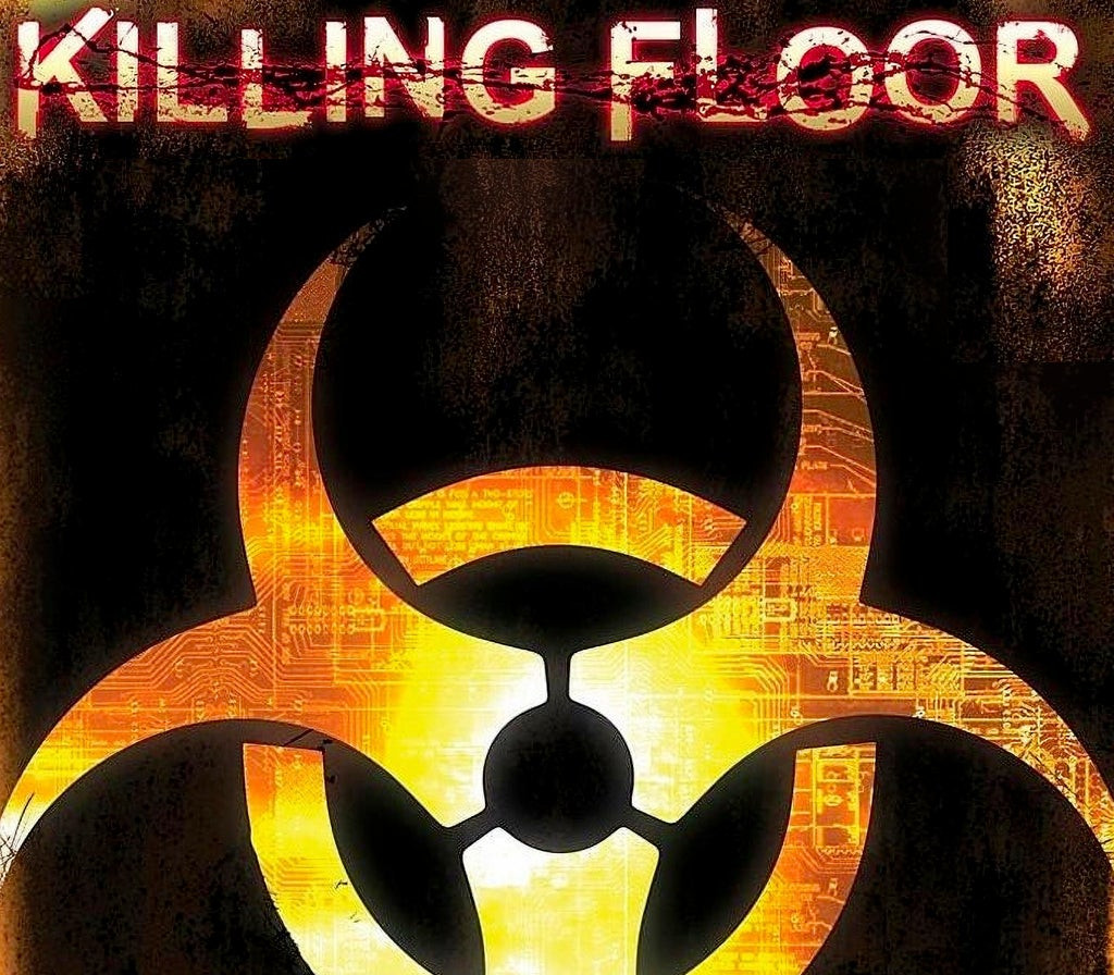 

Killing Floor + 12 DLCs Steam Gift