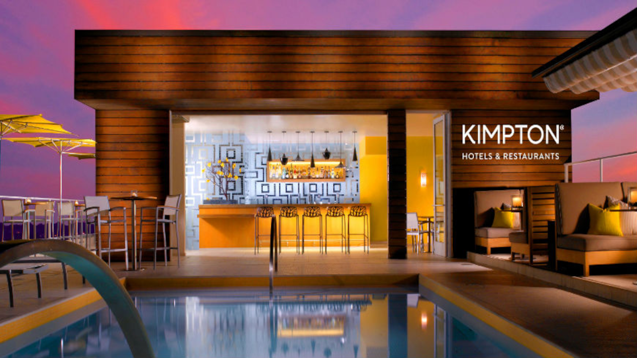 Kimpton Hotels & Restaurants $300 Gift Card US