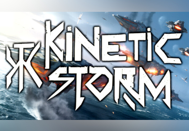 Kinetic Storm PC Steam CD Key screenshot 2
