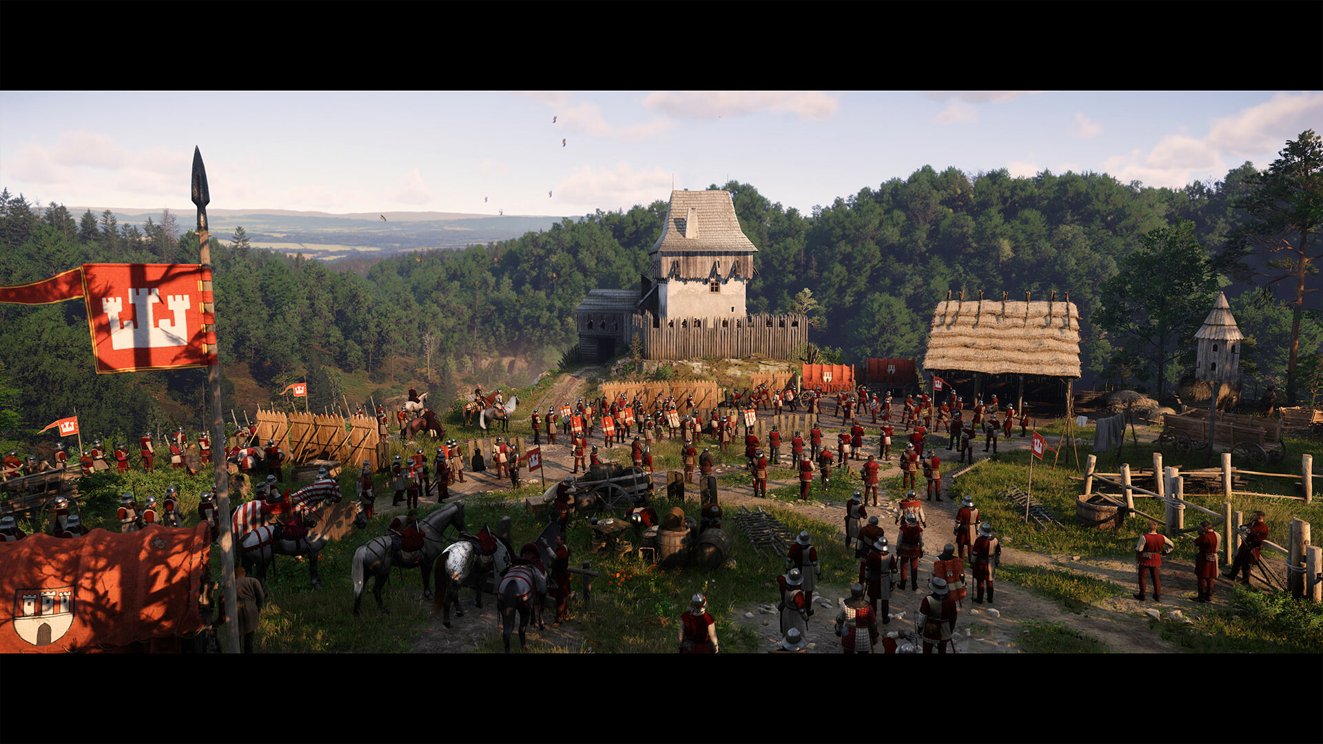 Kingdom Come: Deliverance II Gold Edition PC Steam Account