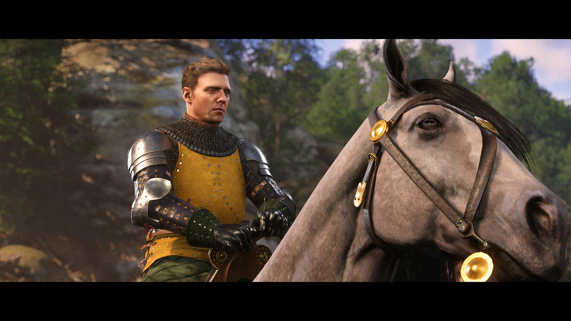 Kingdom Come: Deliverance II PC Epic Games Account