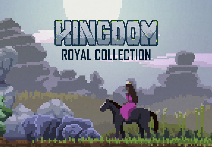 Kingdom Royal Collection Steam CD Key