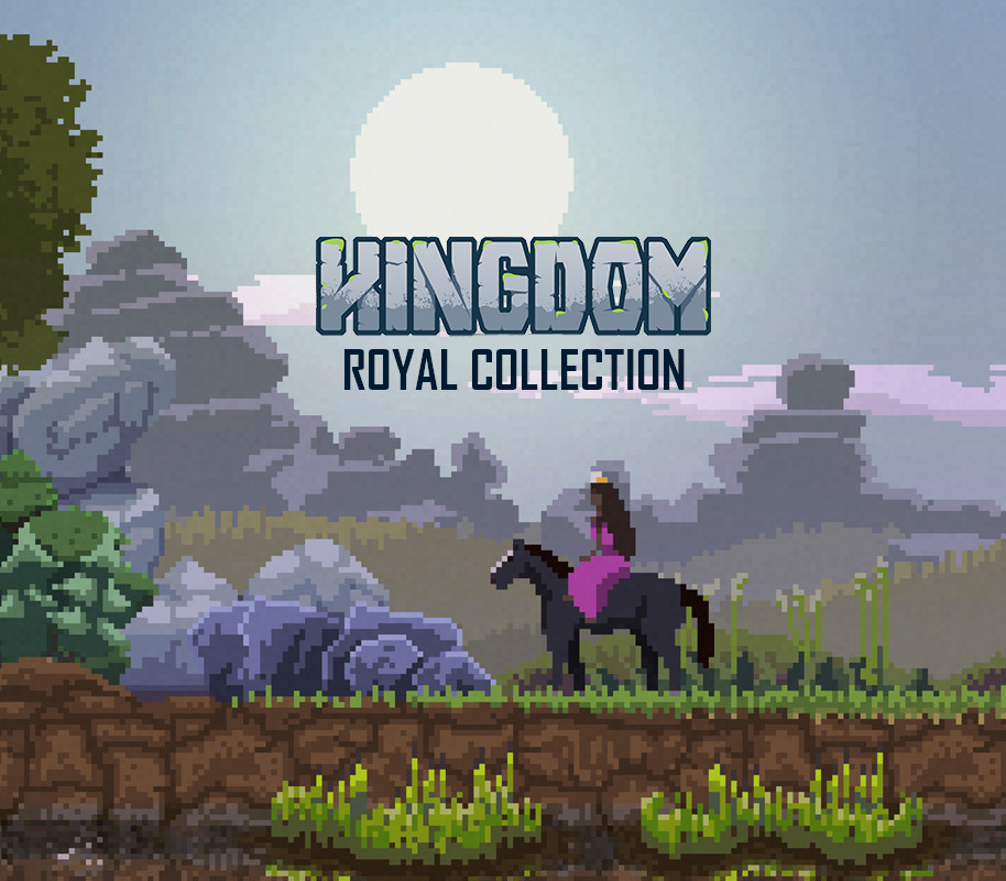 Kingdom Royal Collection Steam