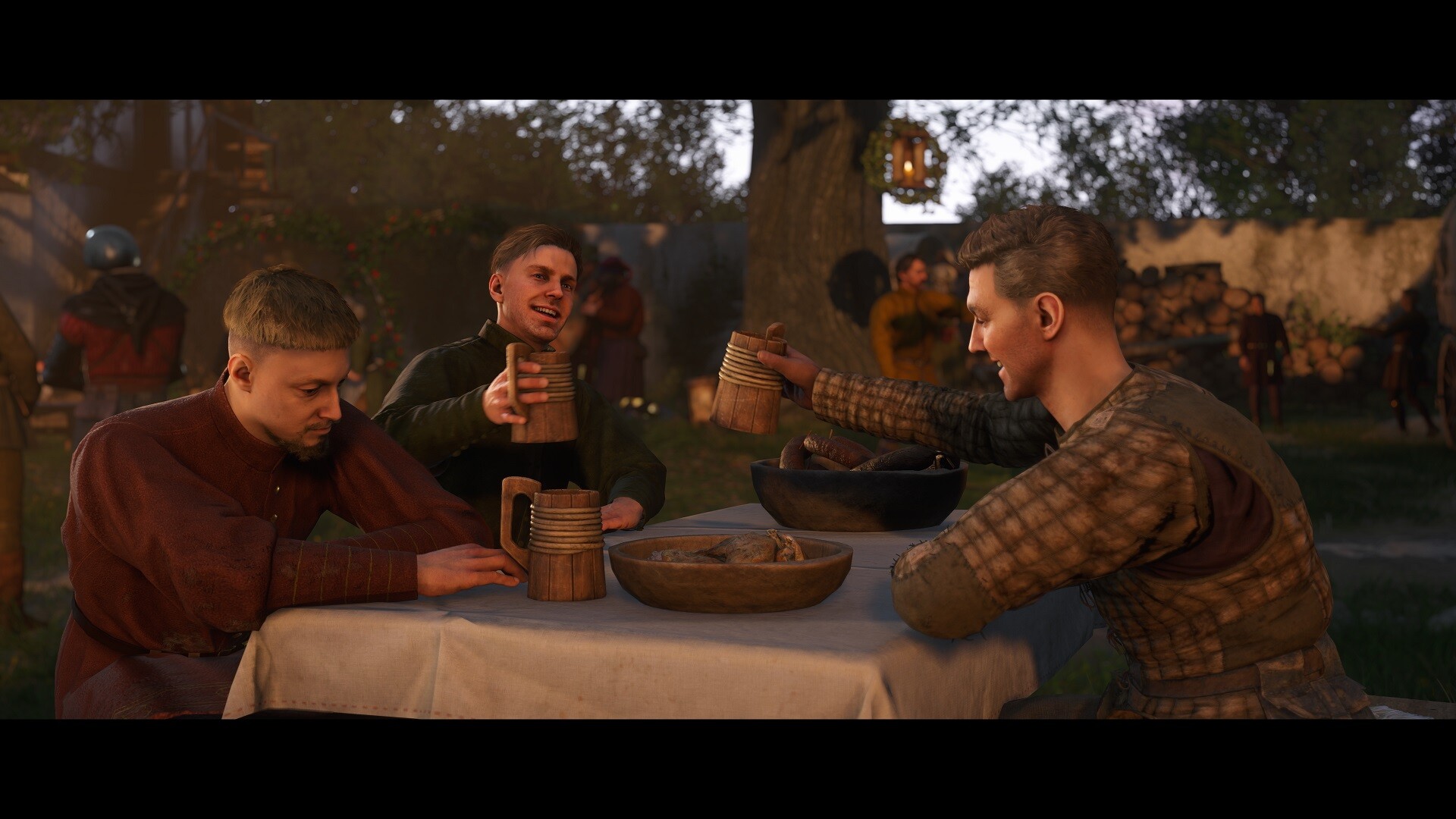 Kingdom Come: Deliverance II PC Epic Games Account