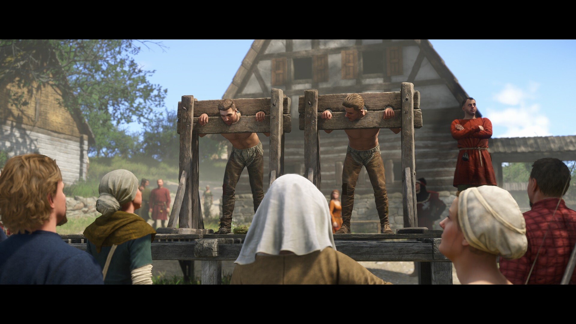 Kingdom Come: Deliverance II PC Epic Games Account