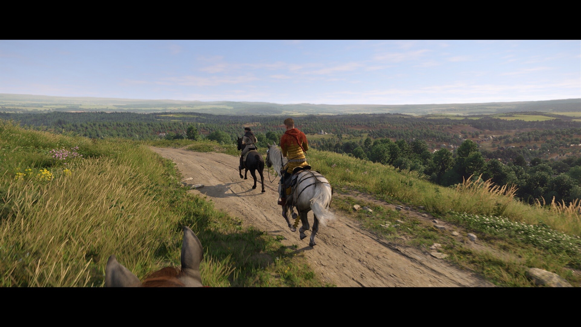 Kingdom Come: Deliverance II PS5 Account