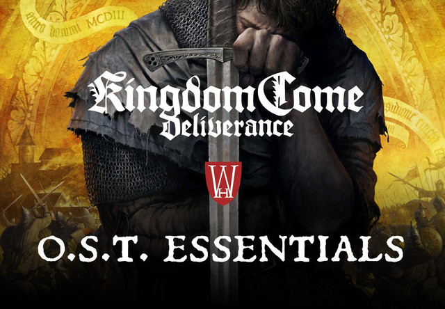 Kingdom Come: Deliverance - OST Essentials