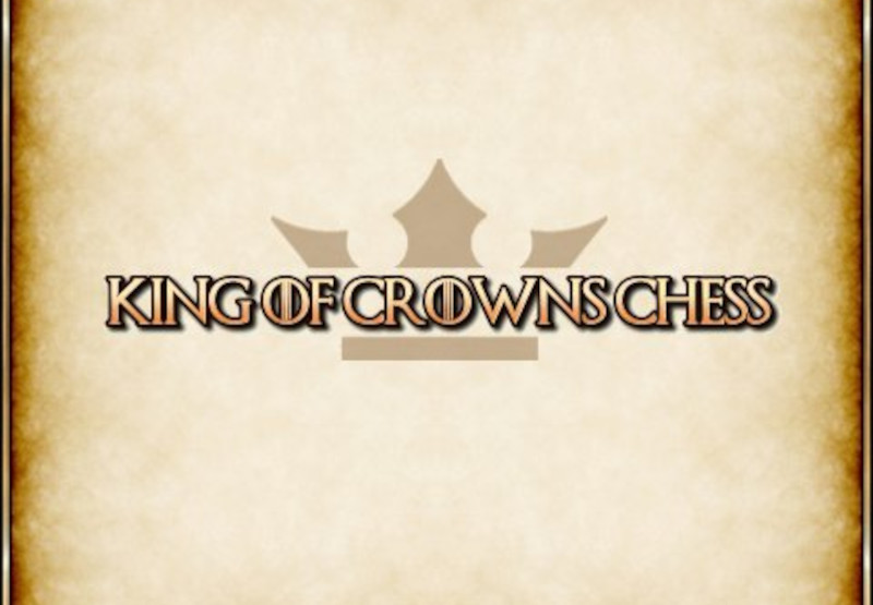 Chess: King Of Crowns Chess Online Steam CD Key