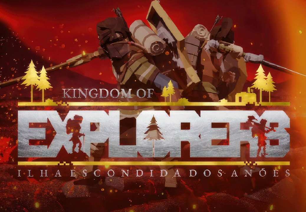 Kingdom Of Explorers PC Steam CD Key screenshot 2