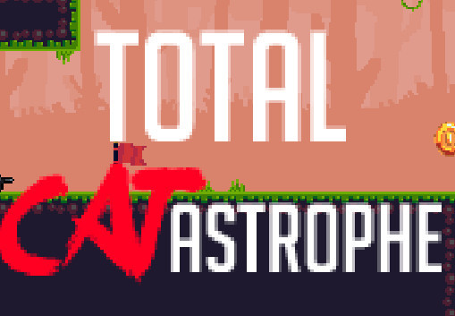 Total CATastrophe Steam CD Key