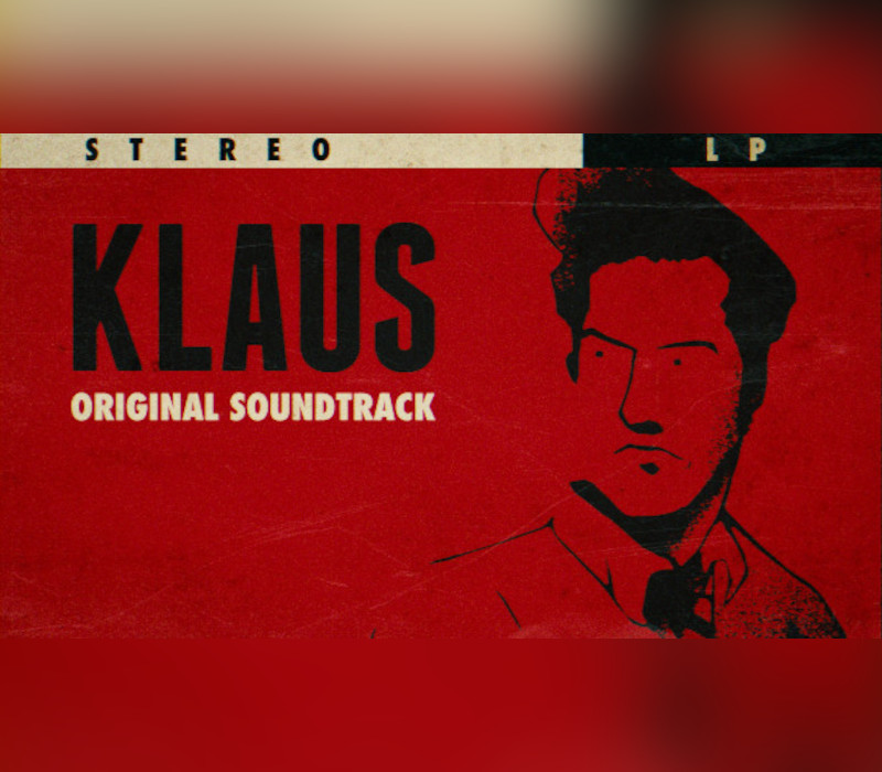 -KLAUS- - Soundtrack DLC Steam