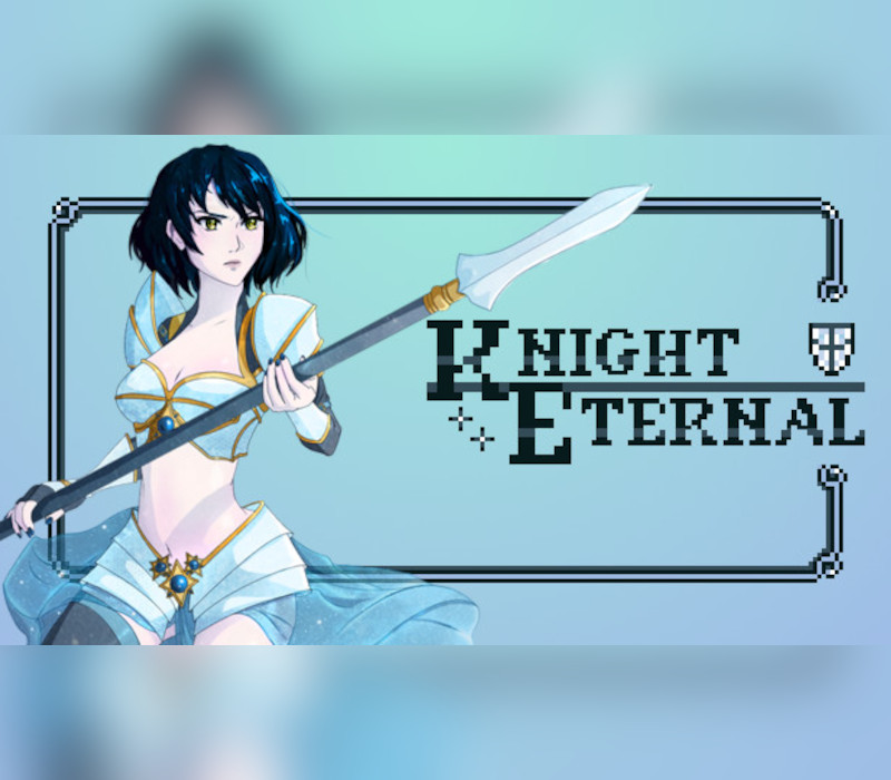 Knight Eternal Steam CD Key