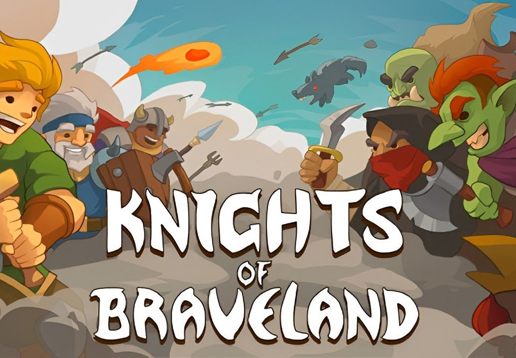 Knights Of Braveland AR XBOX One / Xbox Series X,S CD Key