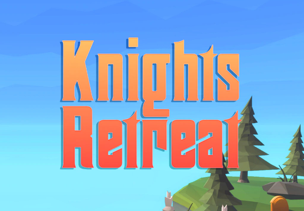Knight's Retreat Steam CD Key
