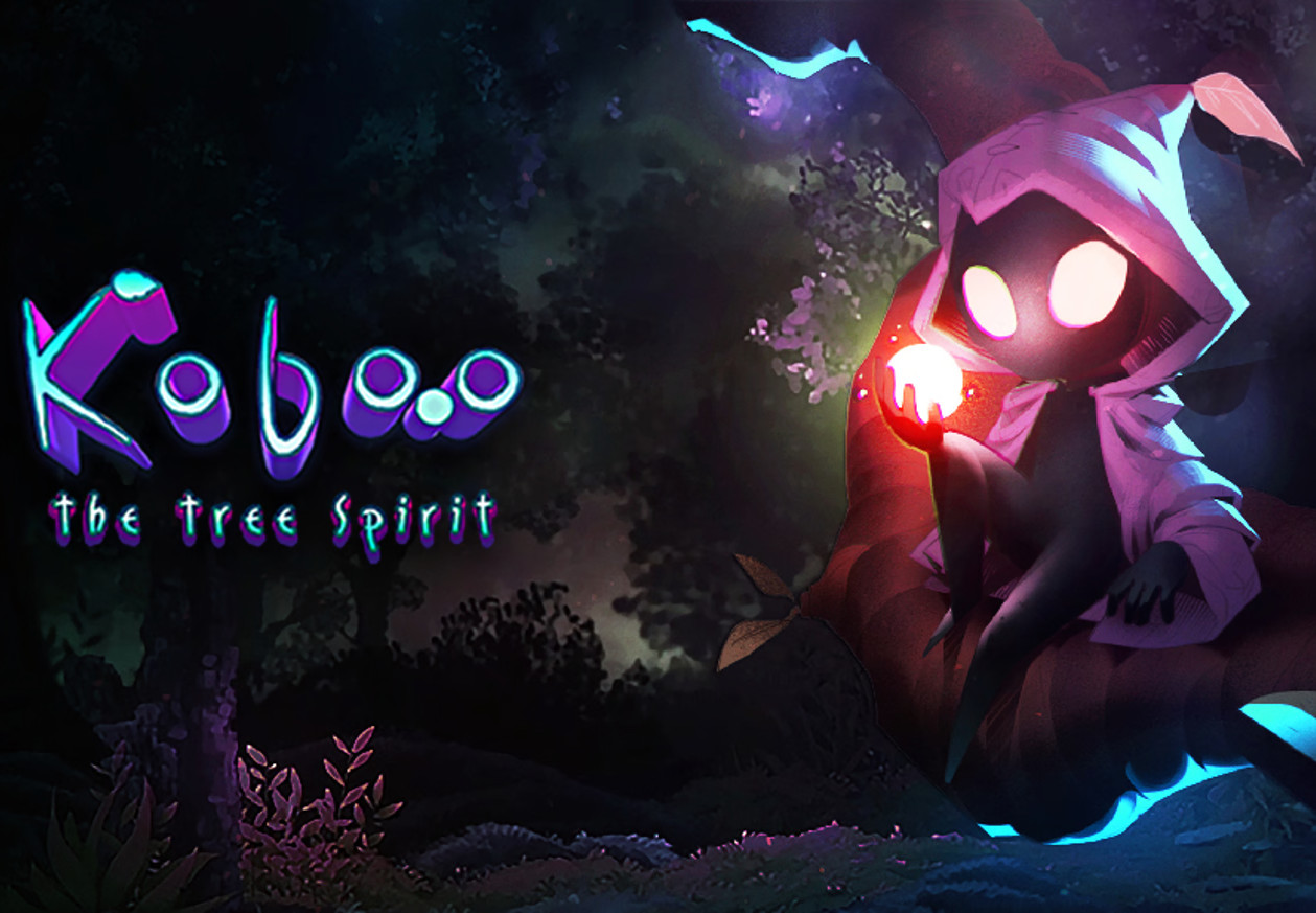 Koboo: The Tree Spirit PC Steam CD Key screenshot 2