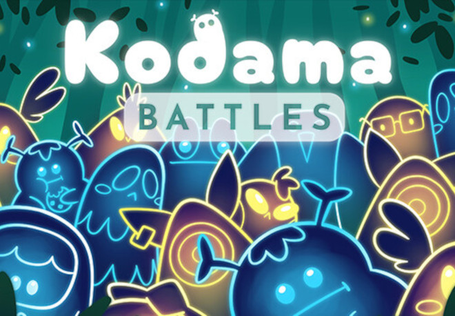 Kodama Battles Steam CD Key