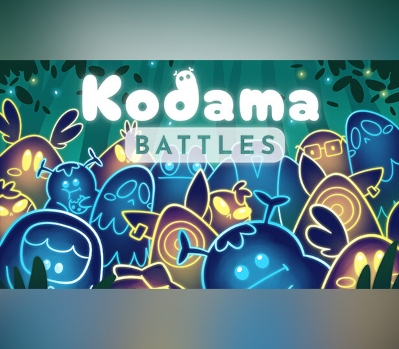 

Kodama Battles Steam CD Key