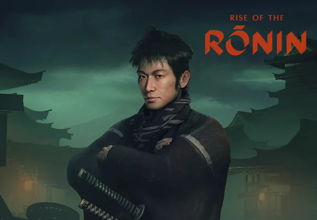 Rise of the Ronin - Kogoro Katsura Avatar DLC NA PS4/PS5 CD Key screenshot 2