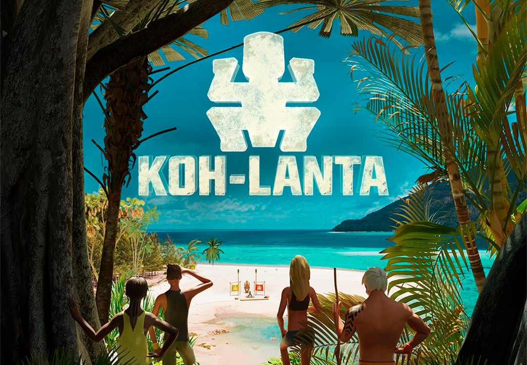Koh-Lanta XBOX One / Xbox Series X|S Account screenshot 1