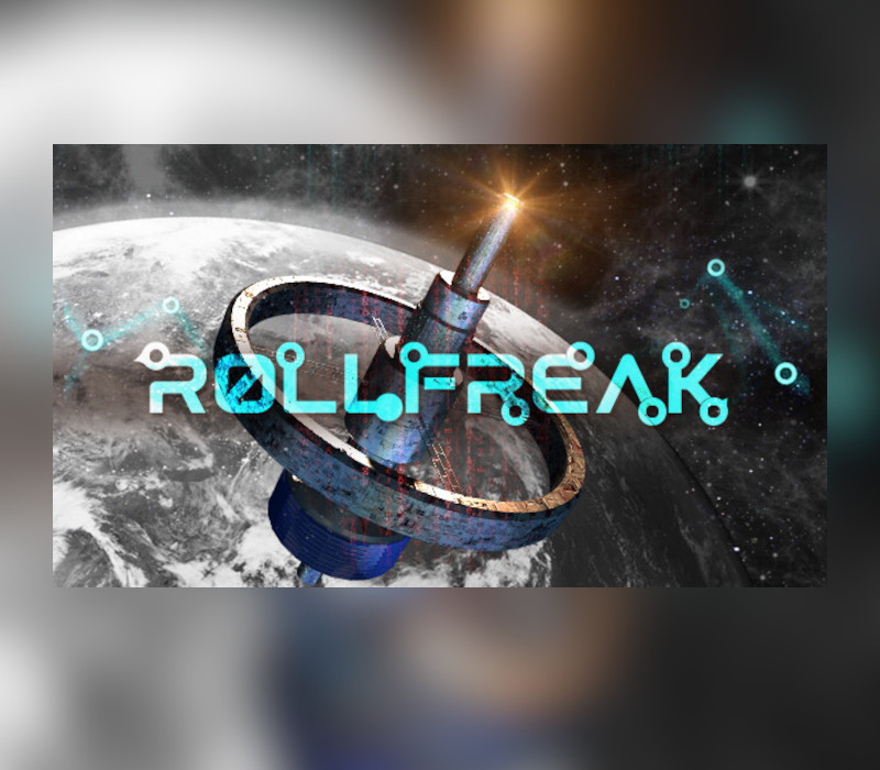 

Roll Freak Steam CD Key