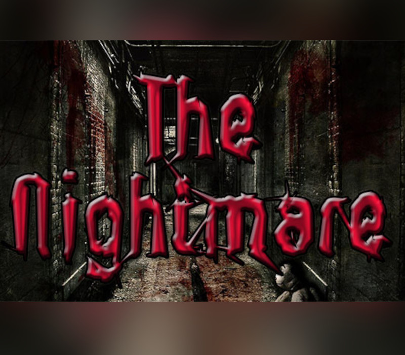 

The Nightmare Steam CD Key