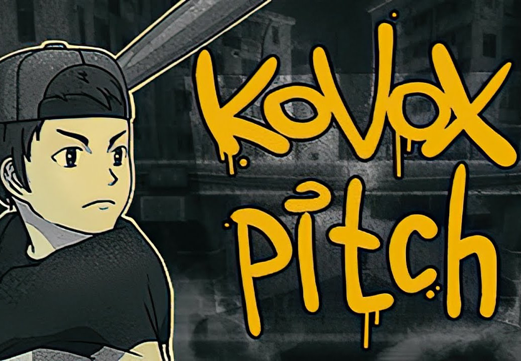 Kovox Pitch NA Nintendo Switch CD Key