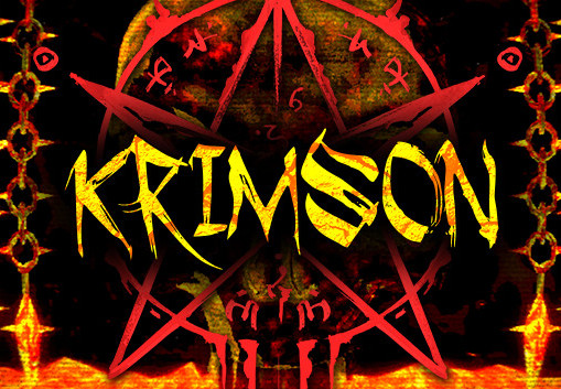 Krimson Steam CD Key screenshot 2