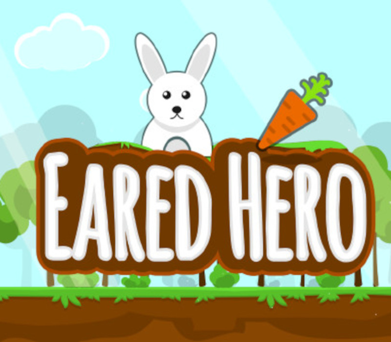 Eared Hero Steam CD Key