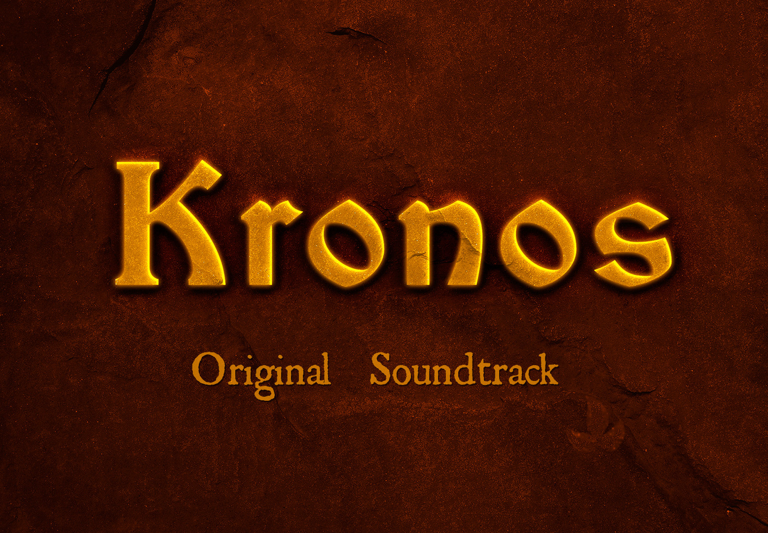 Kronos - Soundtrack DLC Steam CD Key screenshot 1
