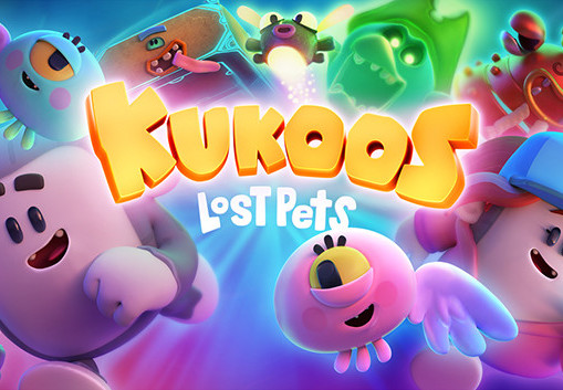 Kukoos - Lost Pets Steam CD Key